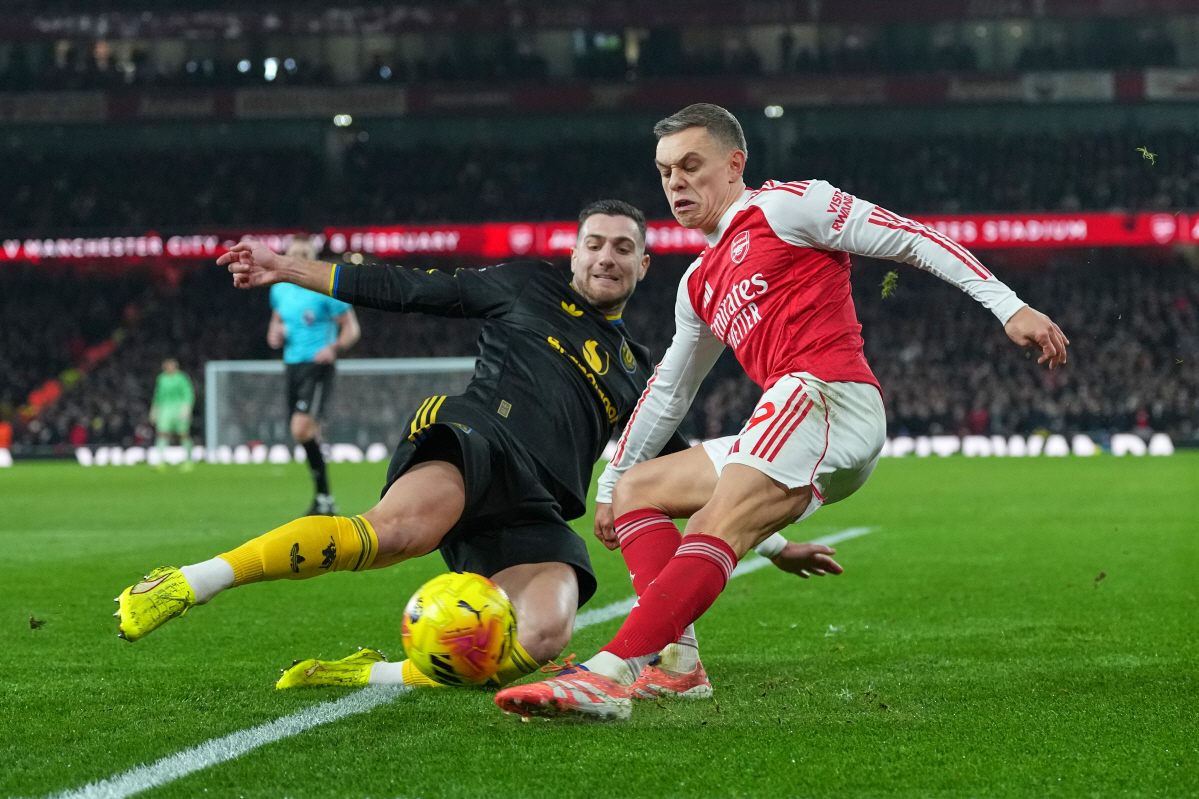 파격 결단! AT마드리드 '이강인 영입' 실패의 아픔, 맨유에 푼다…'달…