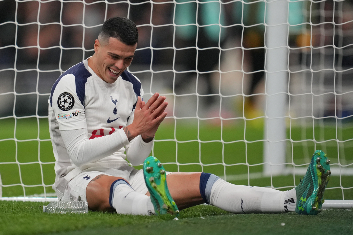 "프랭크 진짜 미치겠다" 토트넘, '또또또' 대충격→'공항 가는 길' 핵…