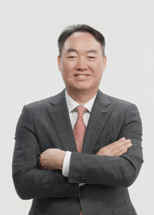 보령컨슈머헬스케어㈜, 정웅제 신임 대표이사 선임