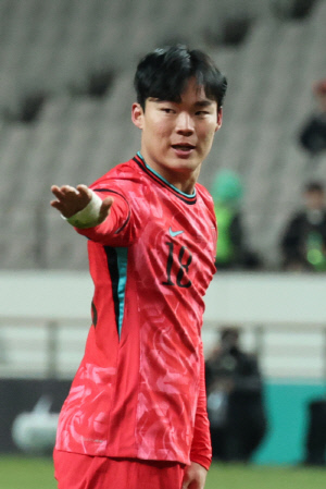 '韓 축구 날벼락 맞았다' Hyeon-Gyu '빅 리그' 입성 무산되나…'오현규 관심 풀럼, 페피 영입 영입 집중'