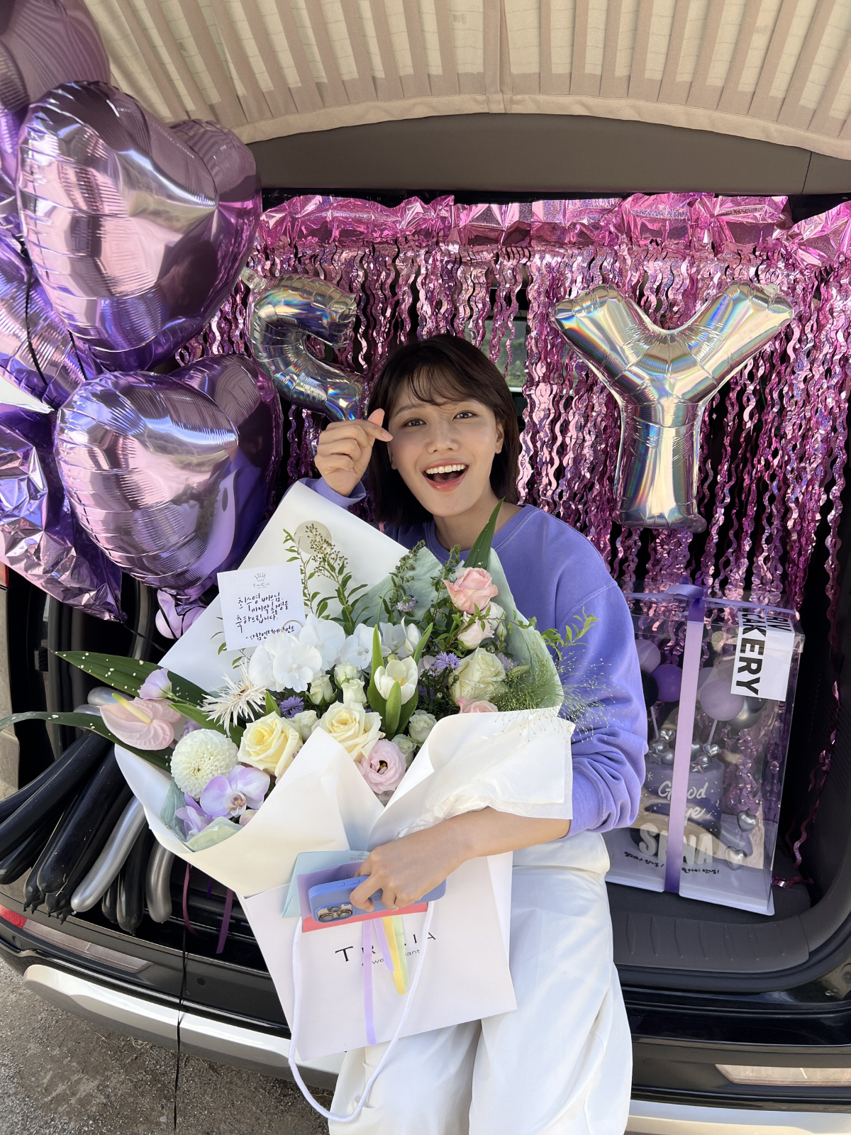 [일문일답] '아이돌아이' 최수영 "♥김재영 덕질로 팬들 마음 이해"