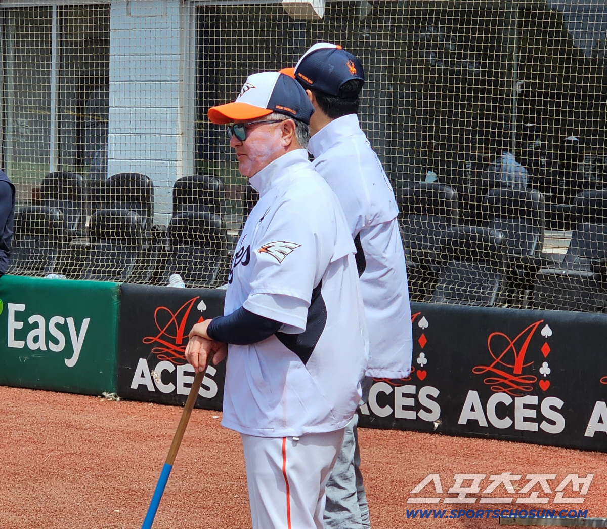 류현진이 보고있다! '화이트 → 문동주' KS 재도전 꿈꾼다…양상문 코치…