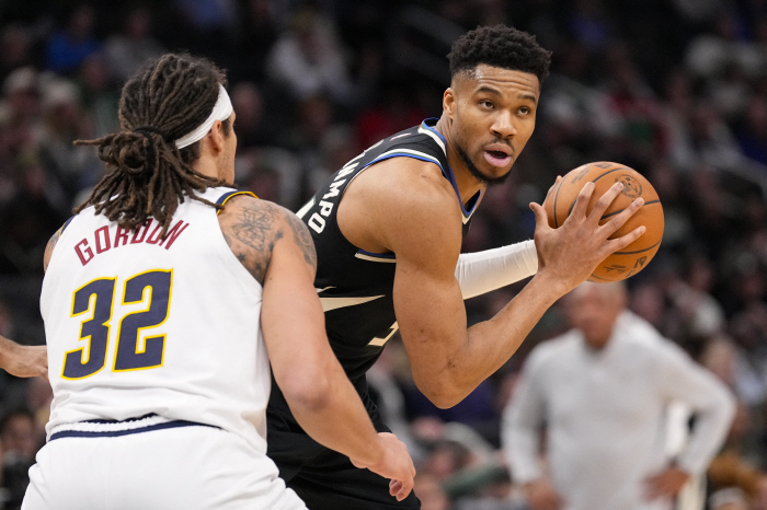 트레이드 NO? 간절히 원하는 아데토쿤보. 에이전트 해고 위기 폭로. 르브론 에이전트 리치 폴, 차기 행선지 유력