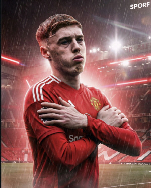 '첼시서 불행합니다, 맨유 가고 싶습니다' EPL 슈퍼스타 입장 폭탄 보도...첼시 감독 직접 차단 