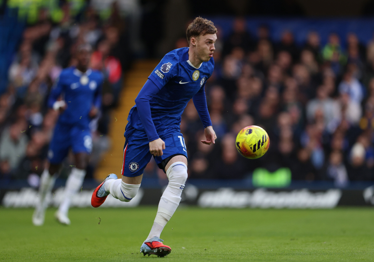 '첼시서 불행합니다, 맨유 가고 싶습니다' EPL 슈퍼스타 입장 폭탄 보…