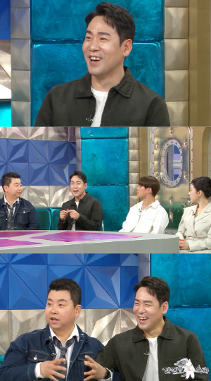 '흑백2' 출연후 달라진 셰프들..샘킴 