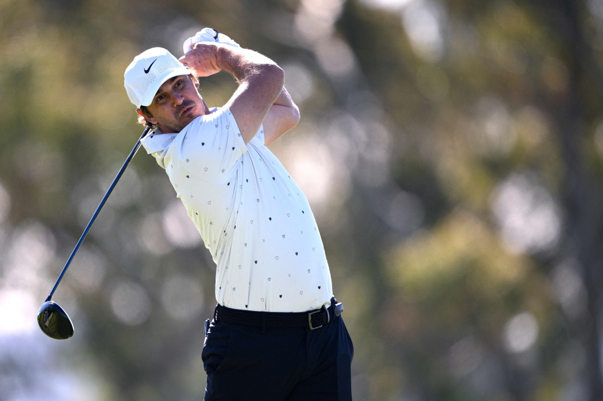 켑카 복귀 바라본 마쓰야마 "복잡한 감정, PGA투어 설명 아쉬워"