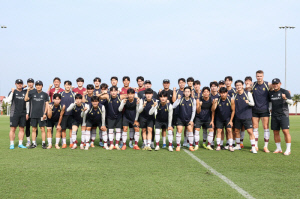 '포스트 이정효 시대 준비' 광주, 후아힌 1차 동계 전지훈련 성공적 마무리