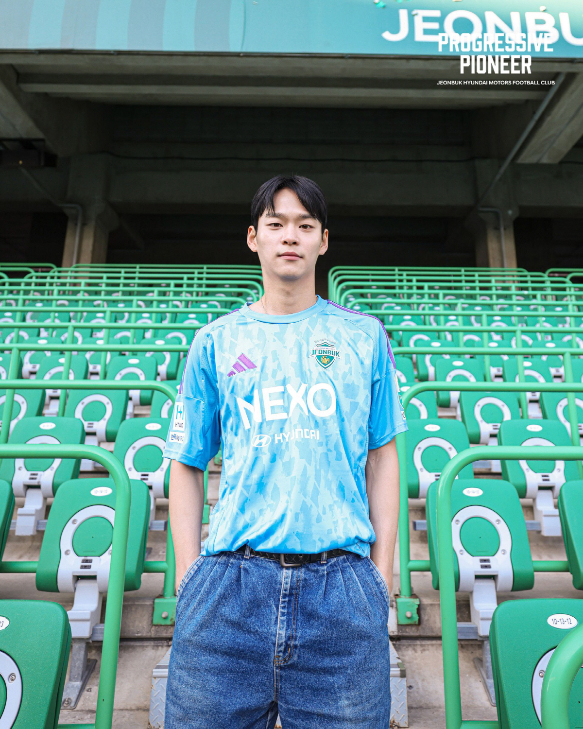 "'청량돌' 느낌으로 찍어볼게요" K리그 '오피셜 사진'의 진화, 다양한…