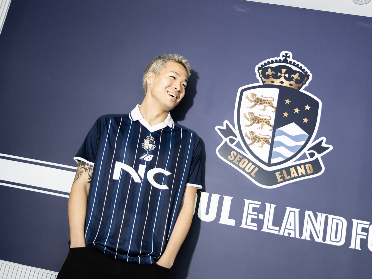 "'청량돌' 느낌으로 찍어볼게요" K리그 '오피셜 사진'의 진화, 다양한…