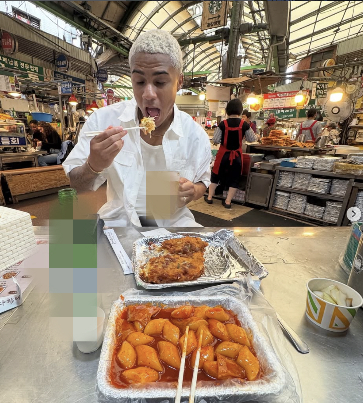 "K-커피 짱 맛있어!" 수원FC 'J2 오이타 출신 브라질 왼발 센터백…