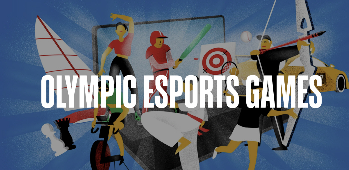 "올림픽 e스포츠 게임즈(OEGs)  워킹그룹 구성" 대한체육회X문체부X…