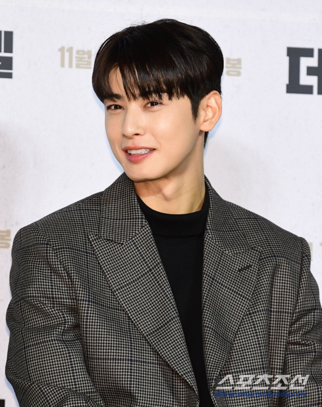 차은우, '1000억 배상' 폭탄 맞나…세금 논란 후폭풍