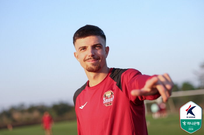 FC서울의 정중동, 잠잠한 이적 시장? 기본 뼈대 유지→'안정감 추가' …