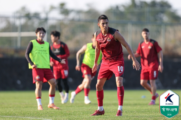 FC서울의 정중동, 잠잠한 이적 시장? 기본 뼈대 유지→'안정감 추가' 알찬 보강