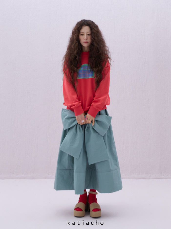 '서동주母' 서정희, ♥건축가와 재혼 후 아름다워진 근황…"멋지게 늙고파…