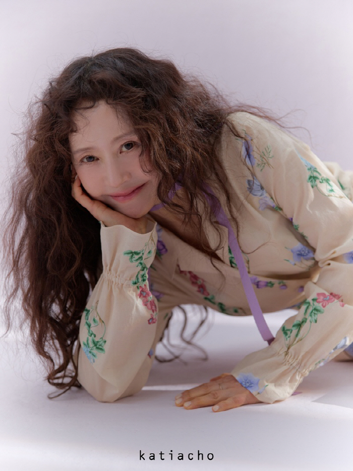 '서동주母' 서정희, ♥건축가와 재혼 후 아름다워진 근황…"멋지게 늙고파…