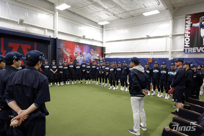 '제2의 와이스되나' 과감히 13억, KBO 역수출 명가의 선택 기대 만…