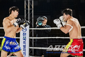 챔피언 정성직, 설욕전 겸 2차 방어전… 랭킹 1위 장동민과 재격돌