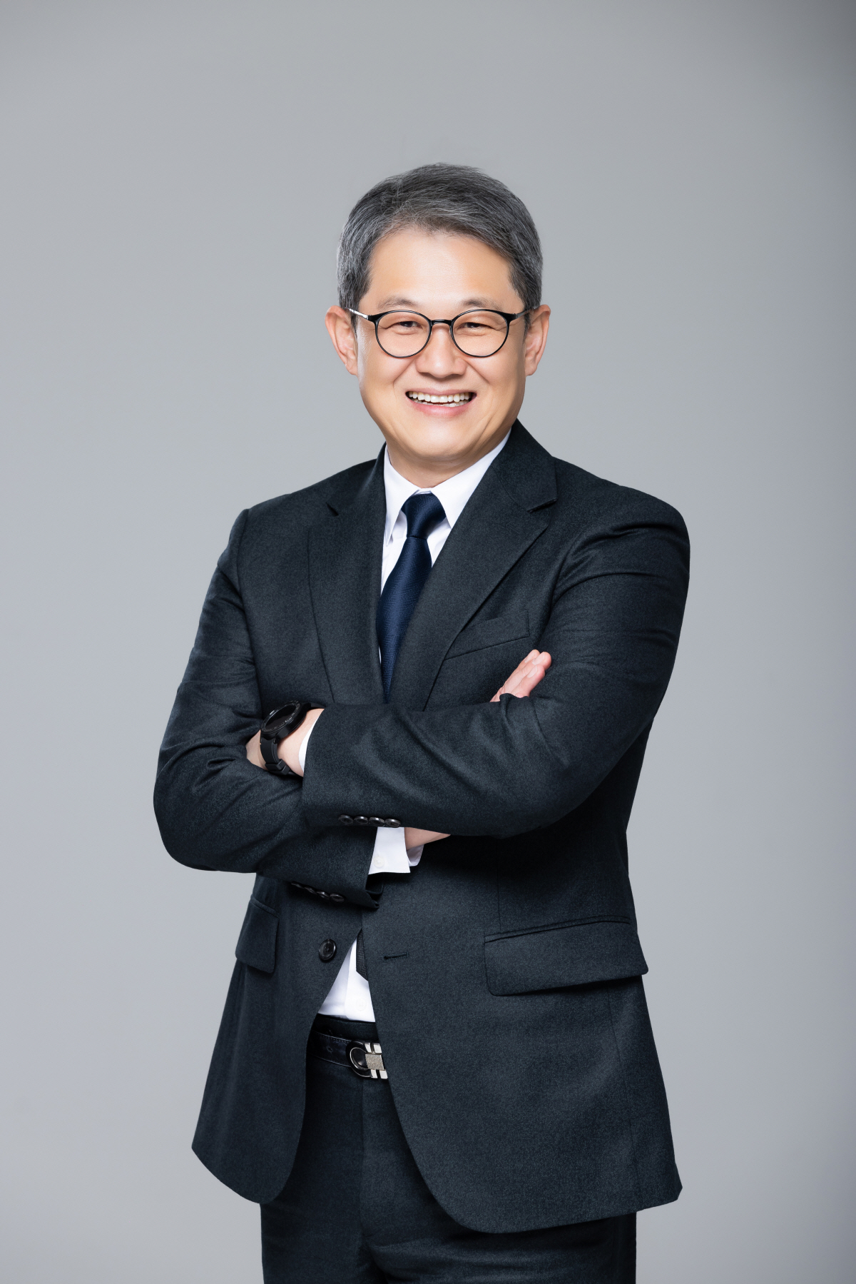 양승준 HL홀딩스 전무, 득표율 72%의 지지로 제25대 대한아이스하키협…