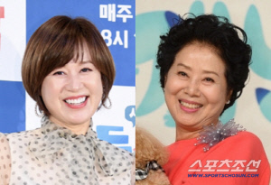 선우용여, 박미선 사칭 보이스피싱 폭로...