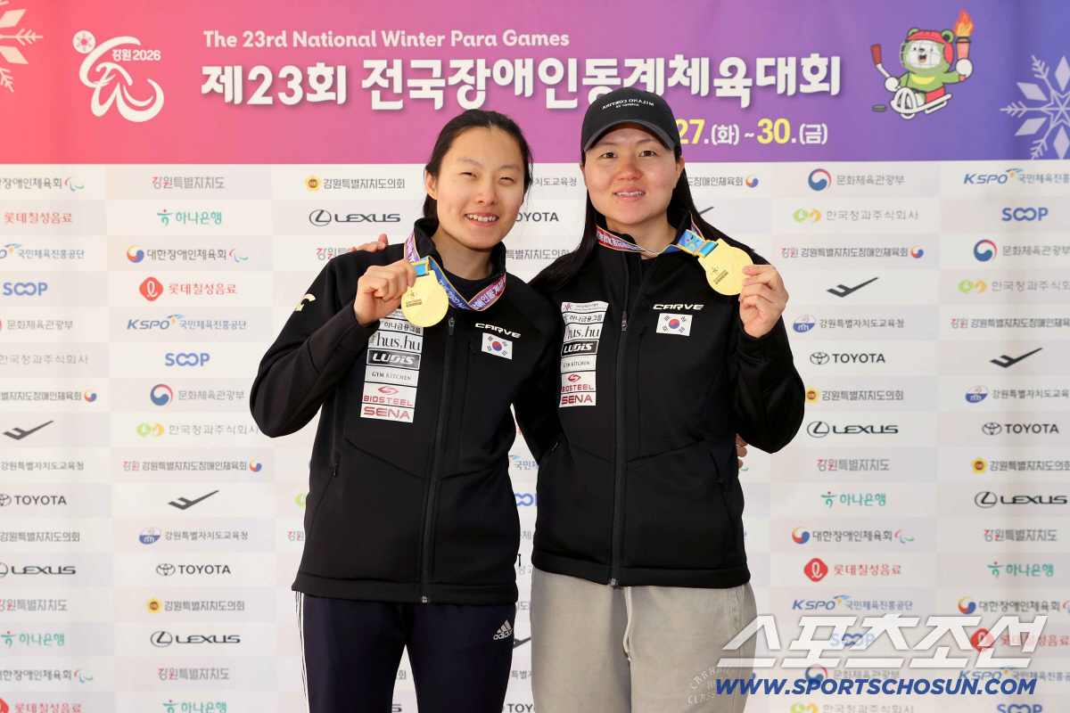 "4년 연속 4관왕 위업 도전!" '스마일 철녀' 金윤지 벌써 2관왕! …