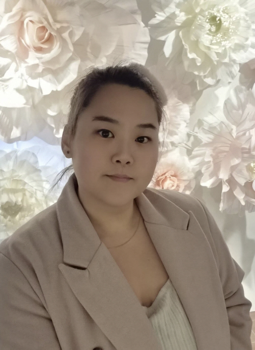 미나 시누이, 체중 148kg→78kg 극적 변신...