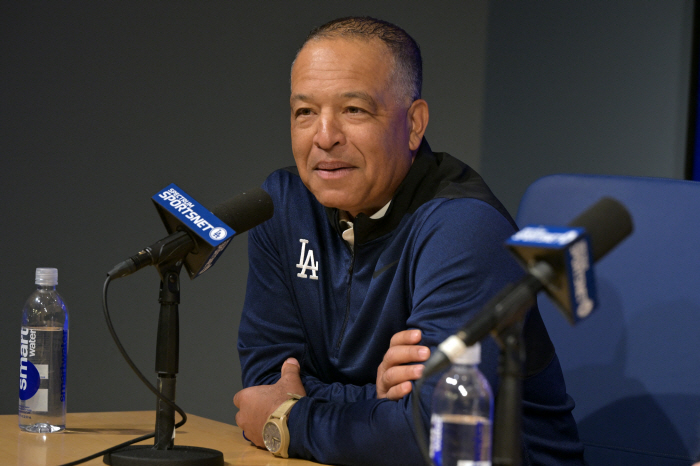 그랜드슬램 대망! 'JS 우승→WBC 우승→WS 우승' 오타니, 다음 목표는 LA올림픽...그 길목서 로버츠 만나나?