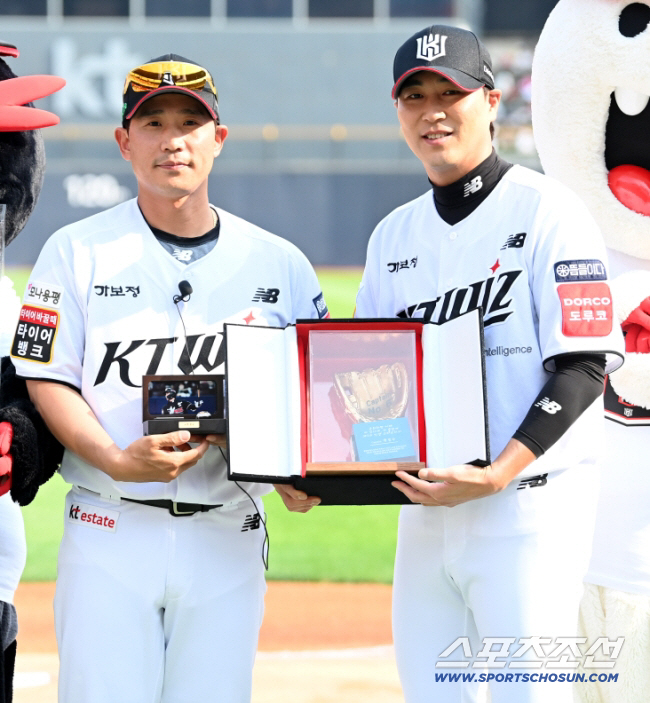 어느덧 '불혹'도 넘었네…데뷔 24년차 시즌 앞둔 또한명의 '헌신좌', …