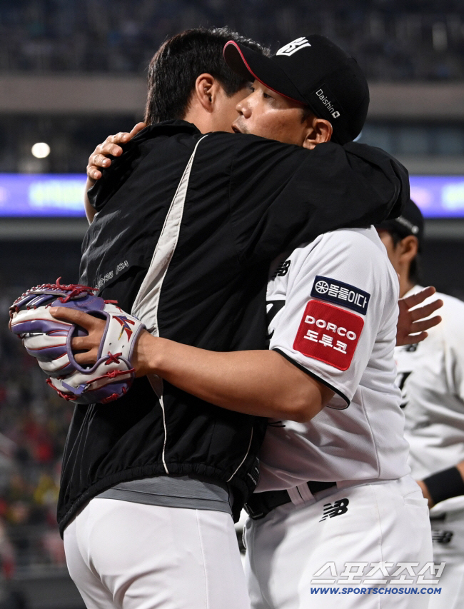 어느덧 '불혹'도 넘었네…데뷔 24년차 시즌 앞둔 또한명의 '헌신좌', …