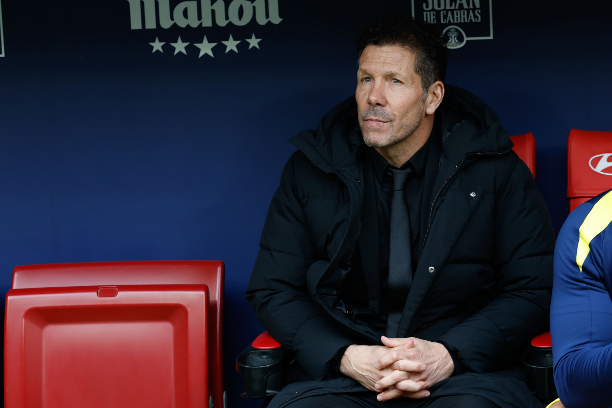 'PSG가 여럿 힘들게 하네' ATM, 이강인 영입 실패 '후폭풍'...…