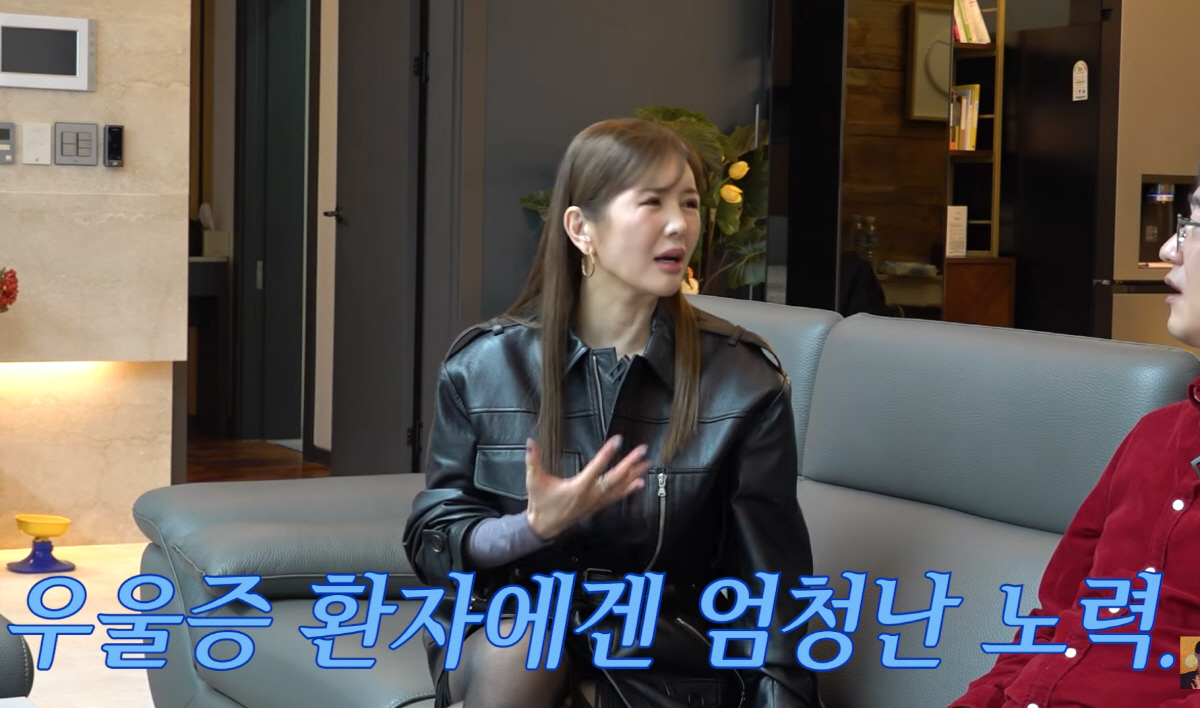 홍혜걸, ♥여에스더와 5년 별거한 이유→"힘들어보여 내가 떨어져 있자 했…