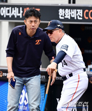 다가온 발표의 시간…1군 활용 가능 전력도 있다? 20억 FA 떠난 마음 달래줄 주인공은