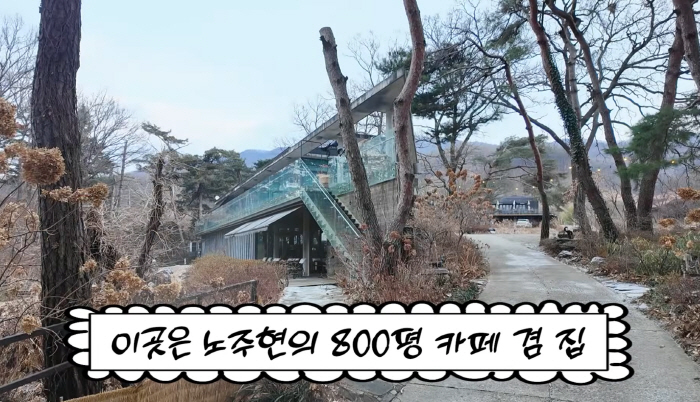 노주현, 800평 大저택에 선우용여 감탄사 '폭발'…"대형APT 한채 값주고 샀다→보이시피싱까지 당할뻔"(순풍선우용여)