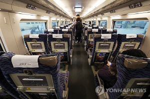 SRT 설 승차권 예매율 81.2%…귀성객 14일·귀경객 18일 최다