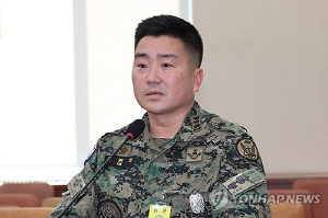 국방부, 김현태 前707단장 등 계엄 관여 대령 4명 파면