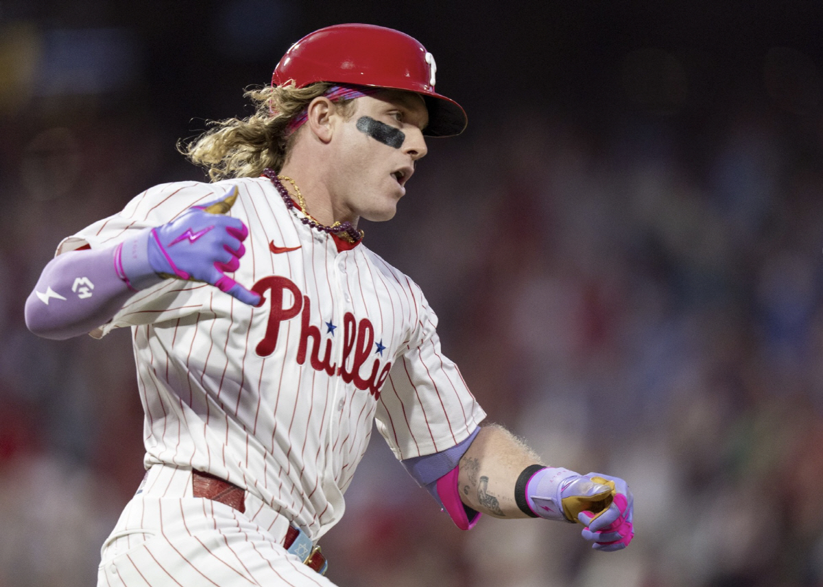 "이정후, 훌륭한 우익수 자질 갖춰" 베이더 영입, 오히려 전화위복? 장…