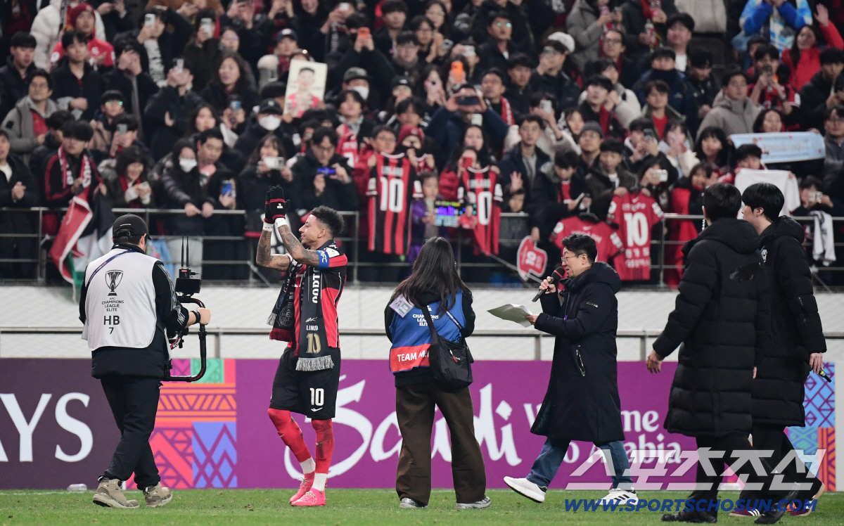 "K리그 뛰면 국대 발탁 어렵다" 린가드 솔직 발언, 현실이었나...EP…