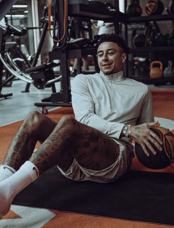 "대한민국 고맙습니다" 서울서 부활한 '울보' 린가드, 차기 행선지 세리…