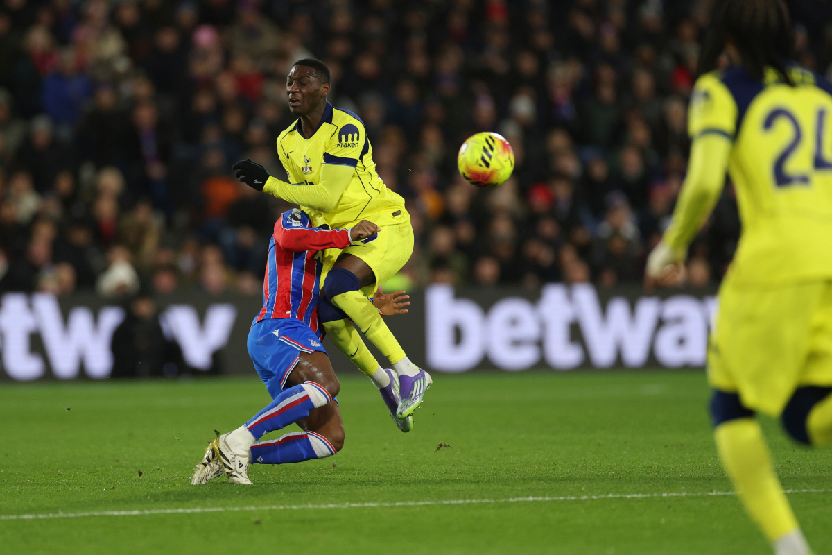 "대충격!" 'LEE, 나 어떻게 해' SON 대체자라더니…EPL 15경…