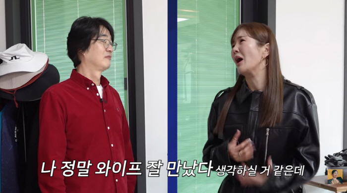 홍혜걸, 아내 카드로 누리는 '제주 궁궐' 전격 공개..."금고에 5만원…