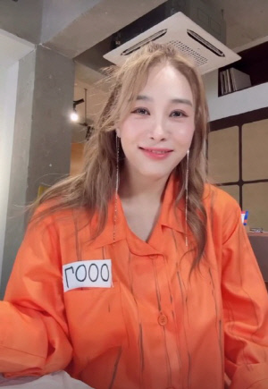 옥주현, 또 '옥장판' 소환되자 정면 대응…