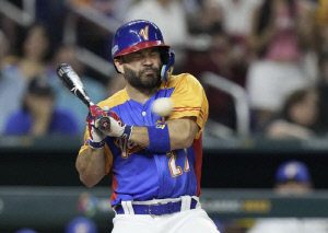이유있는 구단 속앓이...ML 빅스타 WBC 줄 포기의 숨은 이유, 