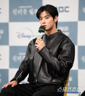 차은우 '200억' 탈세 할 때 소속사는 '85억' 추징금...그럼에도 손절은 'NO'