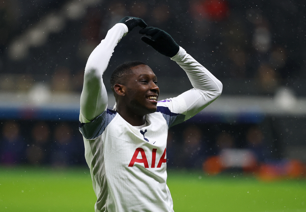 교통사고 '날벼락' 아이러니→프랭크 '생명 연장', 콜로 무아니 결승골……