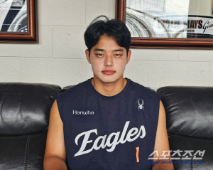 야심만만 문동주 출사표 