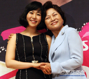 김용림, 며느리 김지영에 서운함 고백 