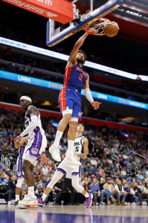 OKC 힘겨운 1위 수성. 동부 최강 디트로이트, 샌안토니오 톱 5 안착. LAL 9위, 골스 12위. NBA 주간 파워랭킹