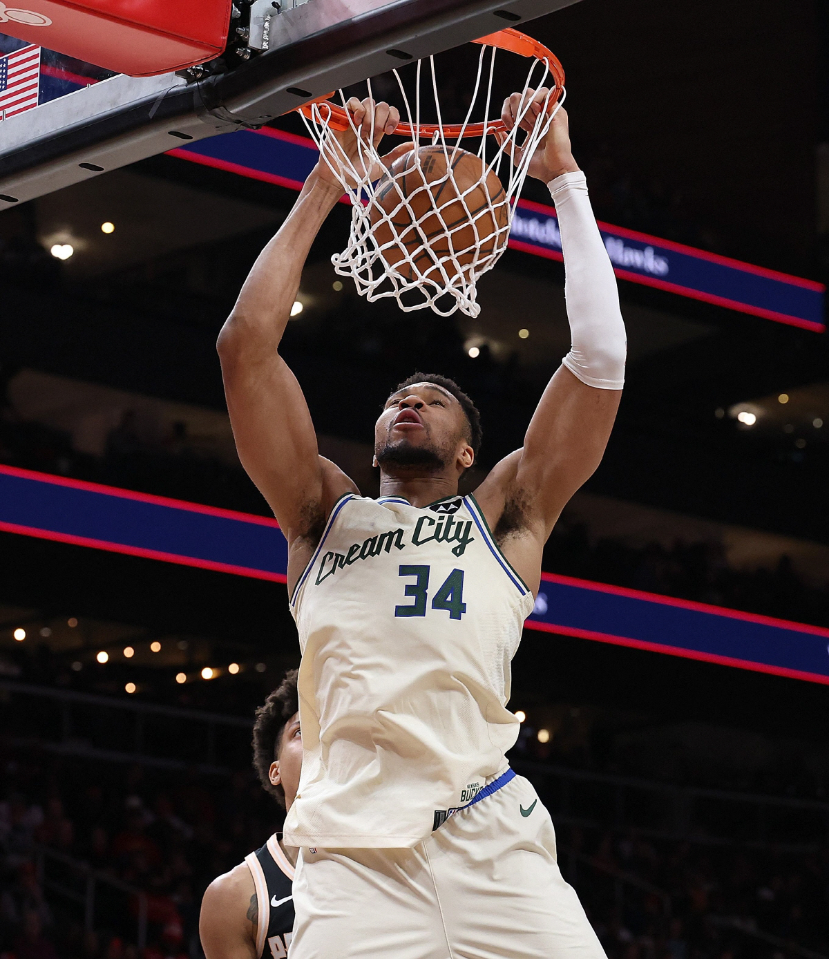 신인 1R 지명권+아누노비 혹은 쿠밍가↔아데토쿤보. 뉴욕 닉스냐, 골든스…