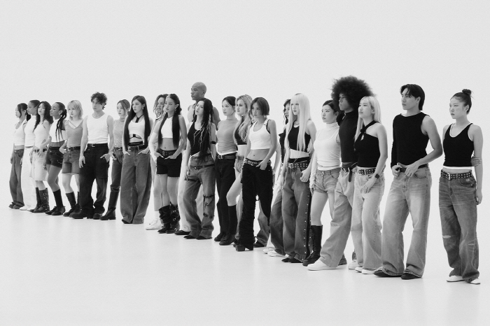 아이들, '엠카'서 'Mono' 첫 무대…완성도 높은 퍼포먼스 예고